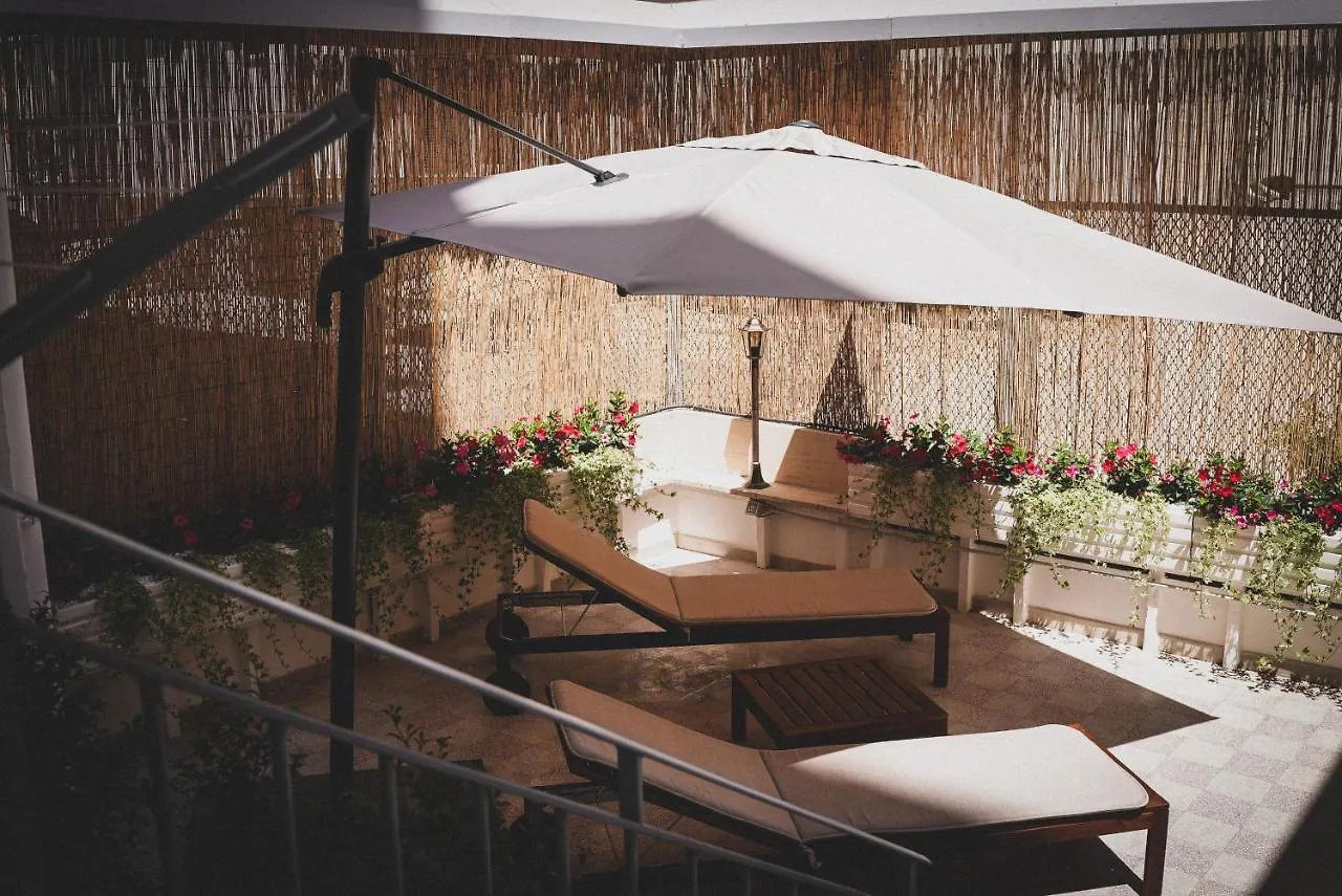 Panzió Bari Antica Boutique B&B Olaszország