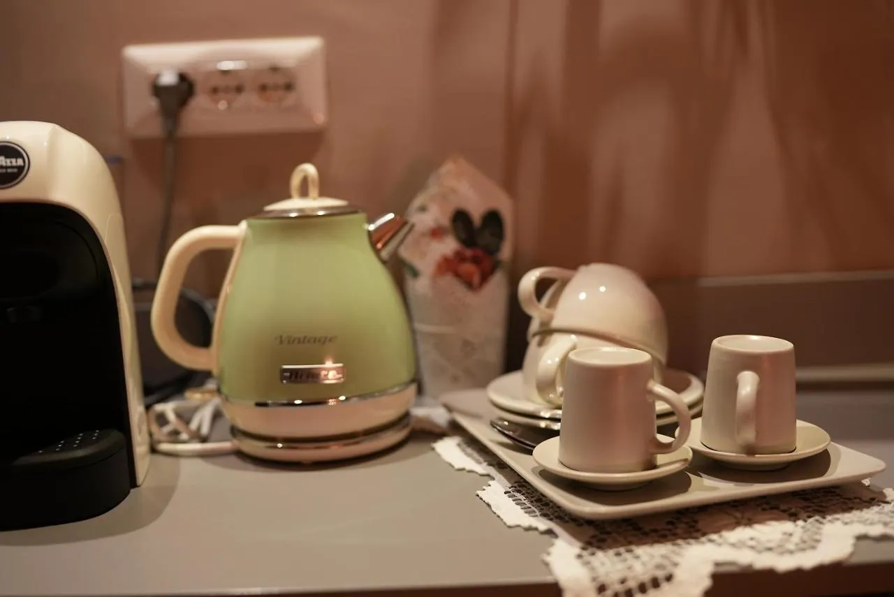 Bari Antica Boutique B&B 0*,  Olaszország