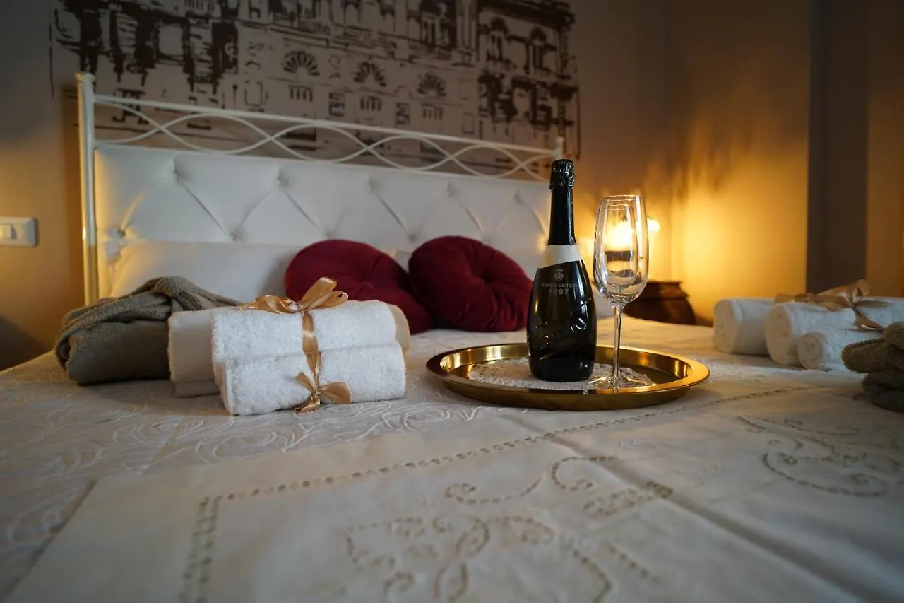 Bari Antica Boutique B&B 0*,  Olaszország