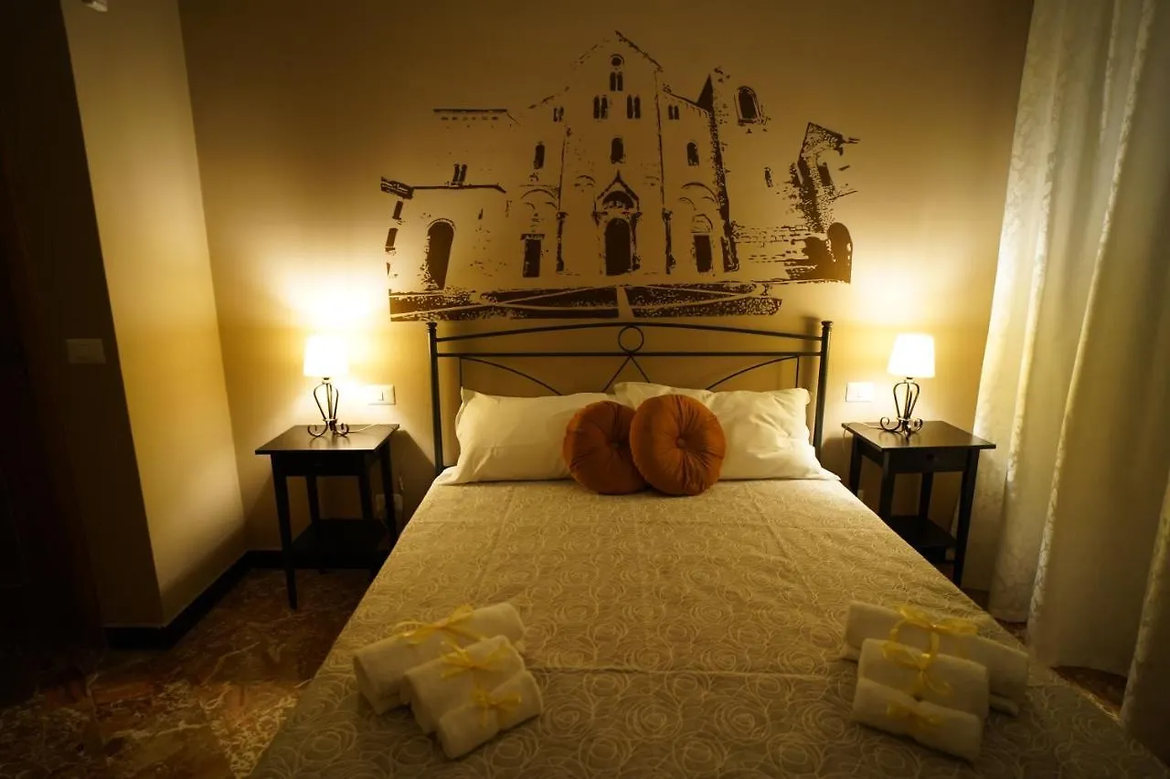Bari Antica Boutique B&B 0*,