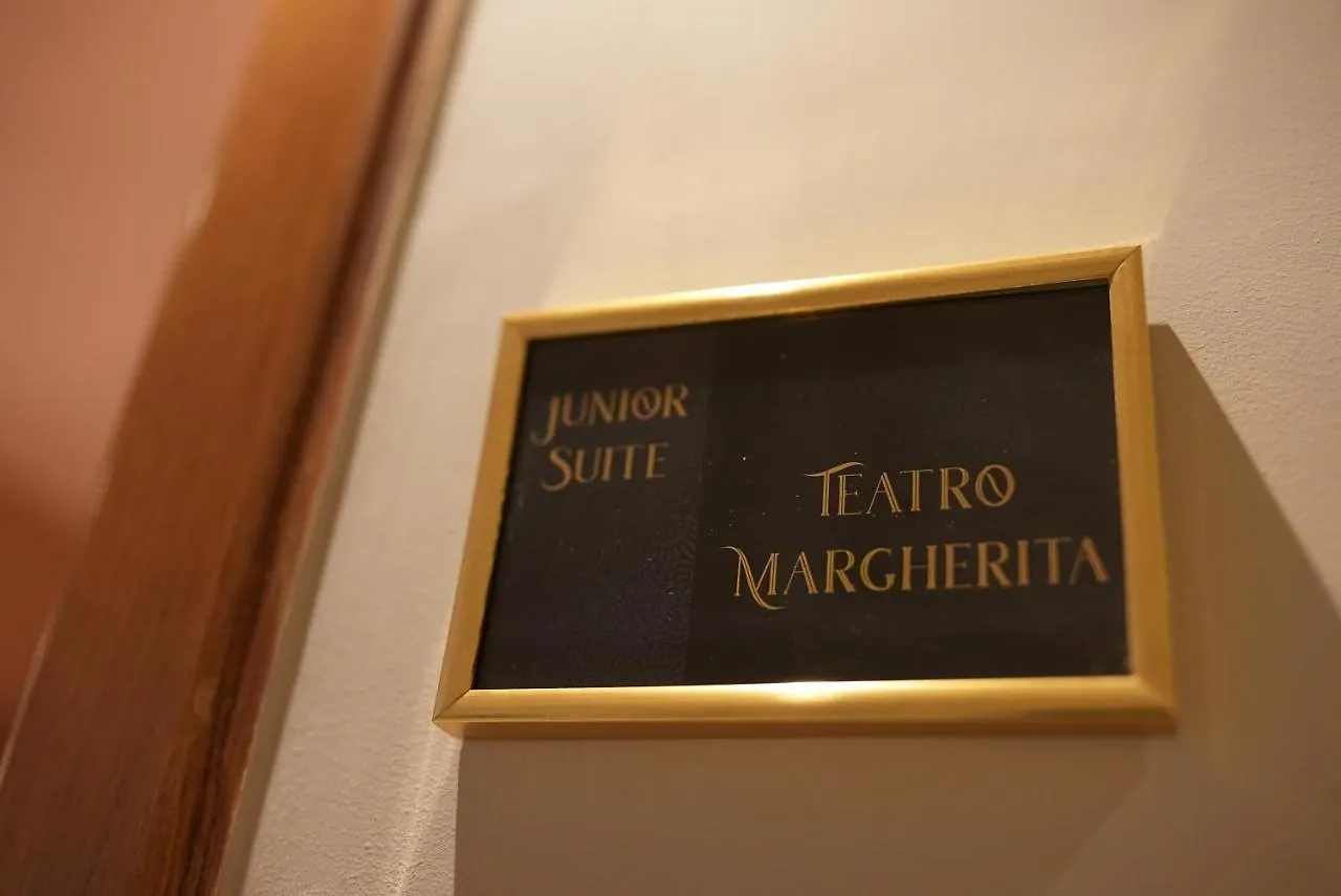 Panzió Bari Antica Boutique B&B