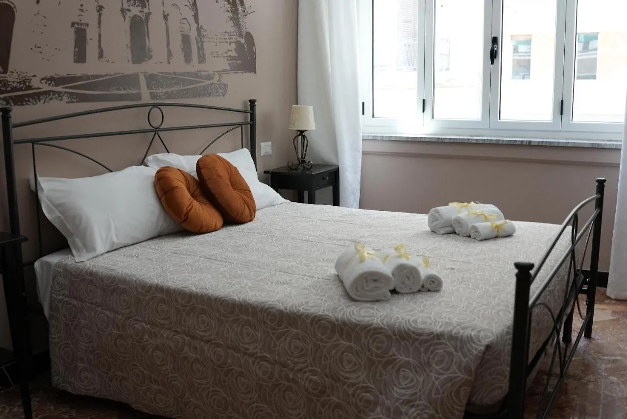Bari Antica Boutique B&B 0*,  Olaszország