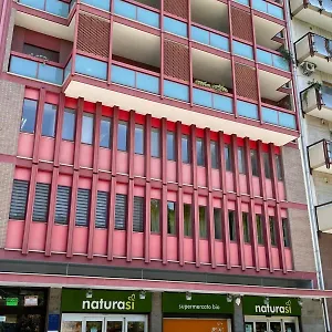 Center Vendégház