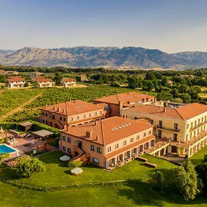 Picciolo Etna Golf & Spa, Curio Collection By Hilton 5*, Castiglione De Sicilia Italien