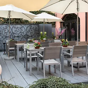 Lombardia 4*, Mailand Italien